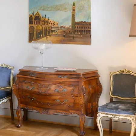 Santa Maria Novella Deluxe Florencja