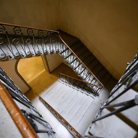 Santa Maria Novella Deluxe Apartament Florencja