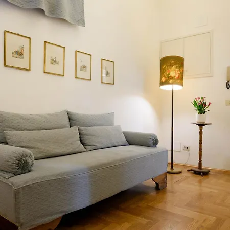 Appartamento Santa Maria Novella Deluxe Firenze