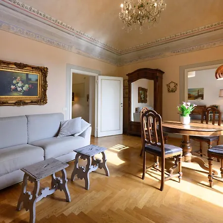 Appartamento Santa Maria Novella Deluxe *
