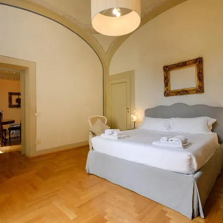 Appartamento Santa Maria Novella Deluxe Firenze