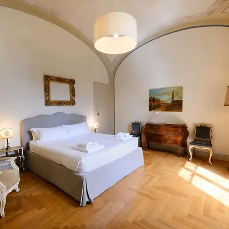 Appartamento Santa Maria Novella Deluxe